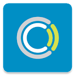 The Crossing Church App icon