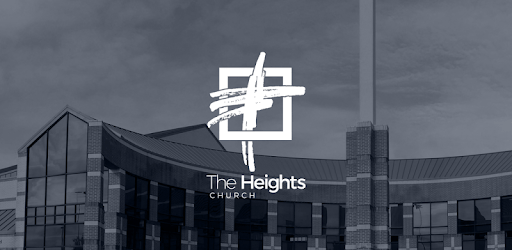 The Heights Baptist Church PC screenshot The Heights Baptist Church PC screenshot
