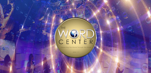 The Word Center PC screenshot