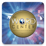 The Word Center icon