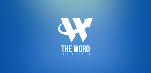 "THE WORD" Church PC screenshot