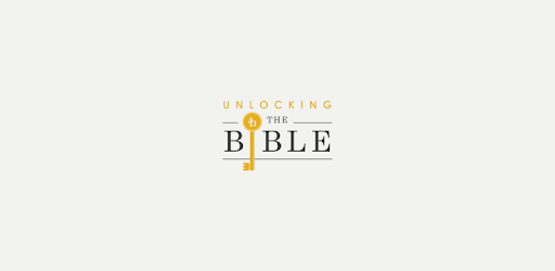 Unlocking the Bible PC screenshot