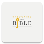 Unlocking the Bible icon