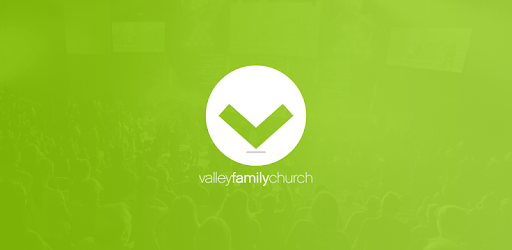 Valley Family Church PC screenshot