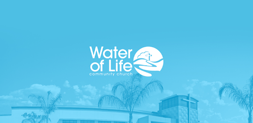 Water of Life Community Church PC screenshot