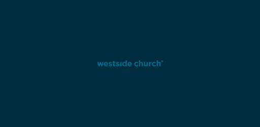 Westside Church PC screenshot