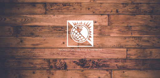 World Outreach Church PC screenshot World Outreach Church PC screenshot