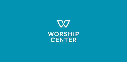 Worship Center PC screenshot