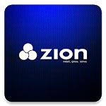Zion Church: App icon