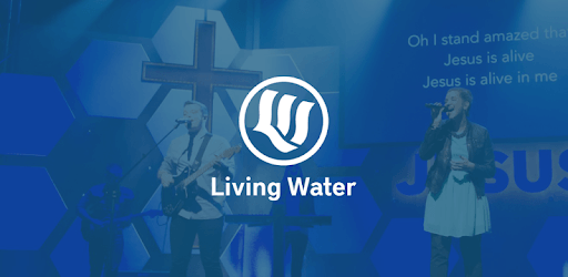 Church of Living Water PC screenshot