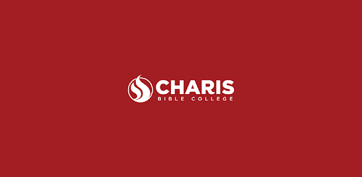 Charis App PC screenshot