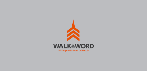 Walk in the Word PC screenshot