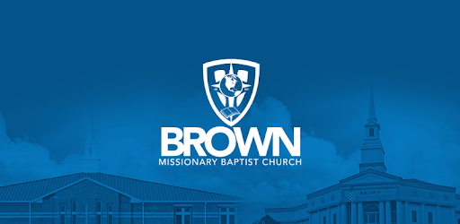 Brown Baptist Church PC screenshot