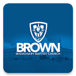 Brown Baptist Church for PC