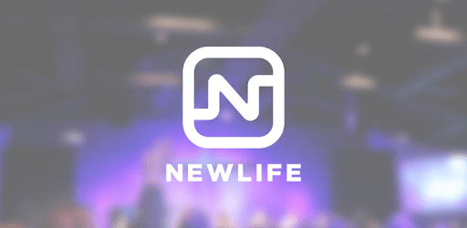 newlife.live PC screenshot