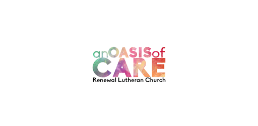 Renewal Lutheran Church PC screenshot