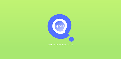 Q and U: Questions to Connect PC screenshot