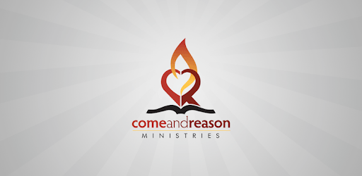 Come And Reason Ministries PC screenshot