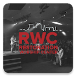 RWC Church icon