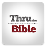 Thru the Bible Verse by Verse icon