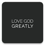 Love God Greatly icon