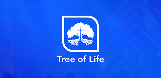 Tree of Life Church, NB PC screenshot