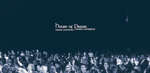 House of Praise Toronto PC screenshot House of Praise Toronto PC screenshot