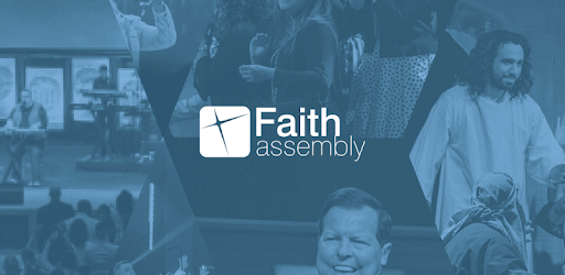 Faith Assembly PC screenshot
