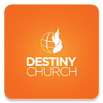 DESTINY CHURCH PH icon