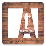 Angus Buchan icon