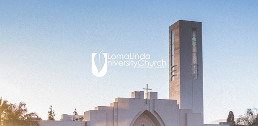 Loma Linda University Church PC screenshot