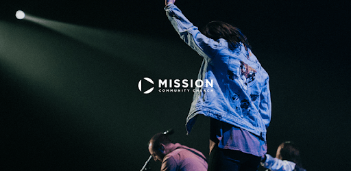 MISSION Community Church PC screenshot