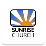 Sunrise Church icon