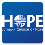 Lutheran Church of Hope for PC