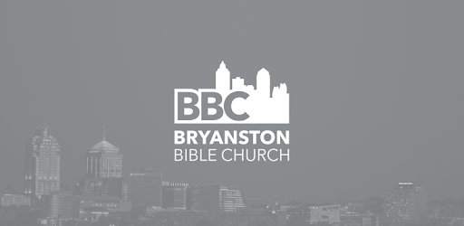 Bryanston Bible Church PC screenshot Bryanston Bible Church PC screenshot