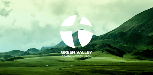 Green Valley Community Church PC screenshot