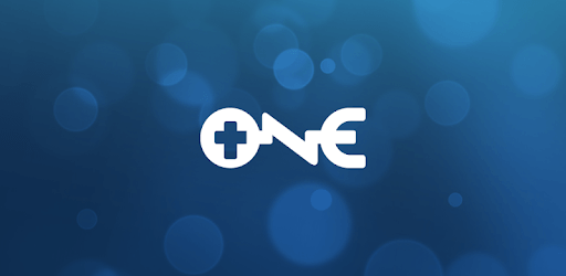 One Community Church Texas PC screenshot