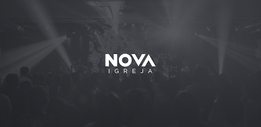 Nova Igreja PC screenshot