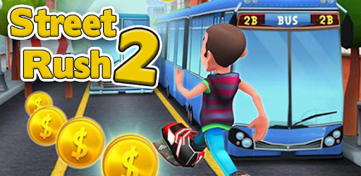 Subway Boy - Endless City Run PC screenshot