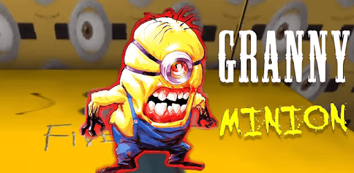Scary GRANNY Banana: Horror Escape Game PC screenshot