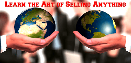 Power Selling Skill PC screenshot Power Selling Skill PC screenshot