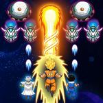 Dragon Goku - Legend Fighter: Saiyan Battle for PC