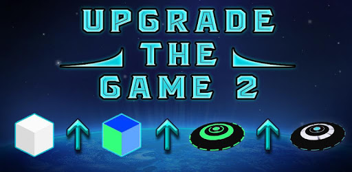 Upgrade the game 2 PC screenshot