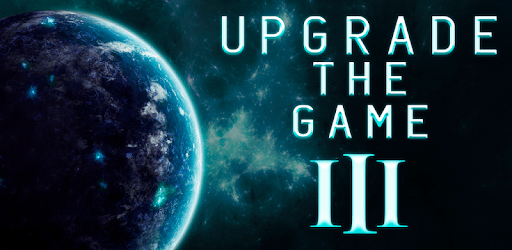 Upgrade the game 3 PC screenshot