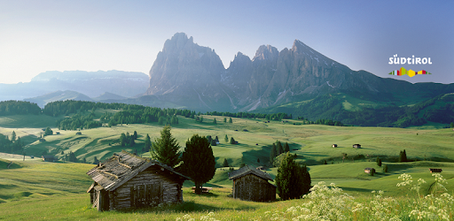 South Tyrol/Südtirol Guide PC screenshot