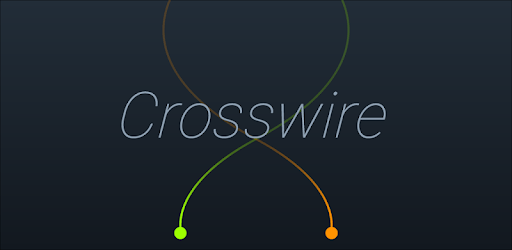 Crosswire PC screenshot