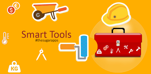 Smart Tools PC screenshot
