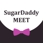SDM: Dating App for Seeking Pure Local Arrangement icon