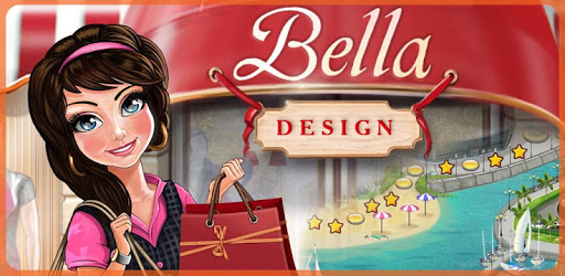 Bella Fashion Design PC screenshot Bella Fashion Design PC screenshot