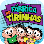 Monica: Comic Strip Factory for PC Monica: Comic Strip Factory for PC